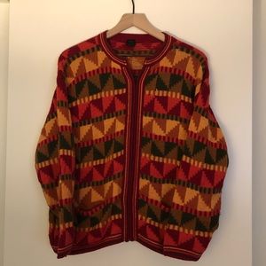 Vintage sweater
